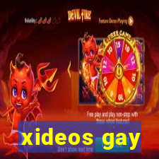 xideos gay